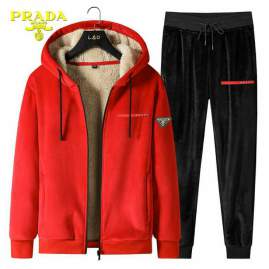 Picture of Prada Sweater Suits _SKUPradaM-3XL12yr39541918